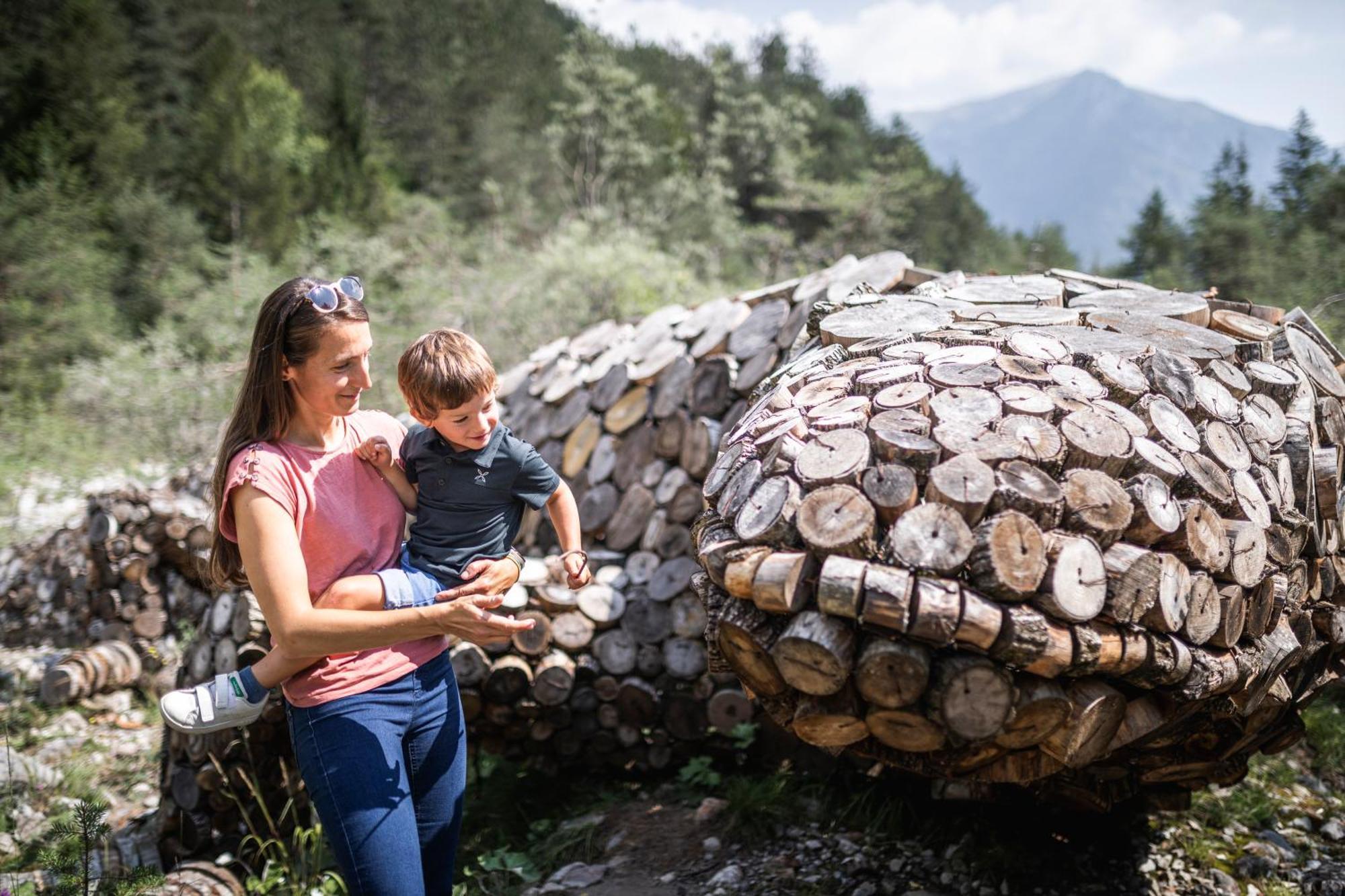 Alpieve Albergo Pieve Pieve Di Ledro Kültér fotó