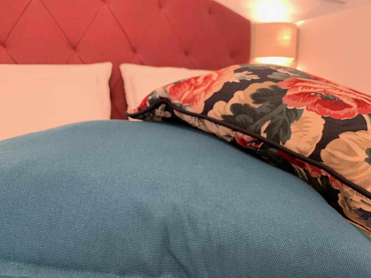 Alpieve Albergo Pieve Pieve Di Ledro Kültér fotó