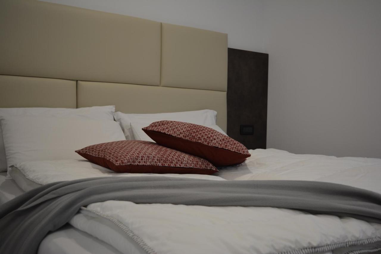 Alpieve Albergo Pieve Pieve Di Ledro Kültér fotó