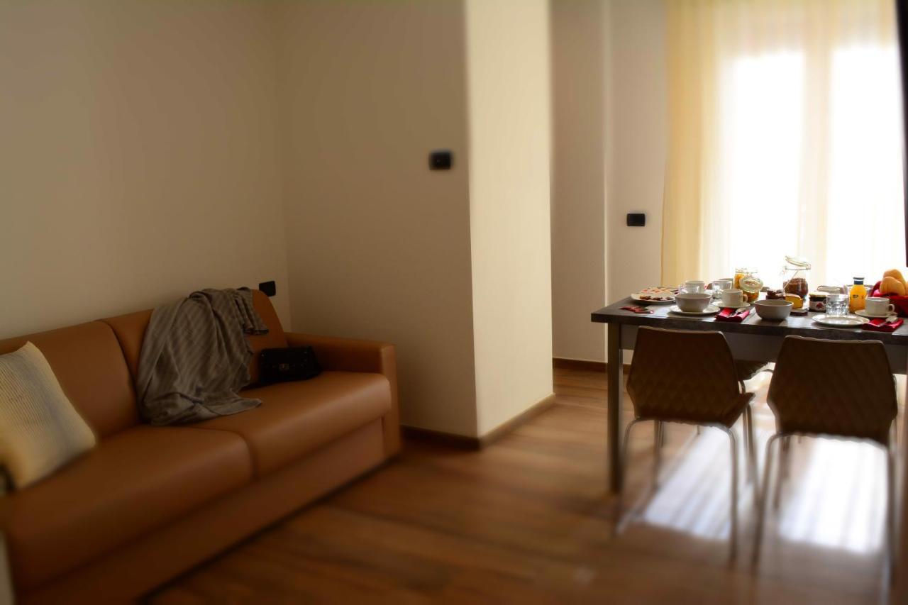 Alpieve Albergo Pieve Pieve Di Ledro Kültér fotó