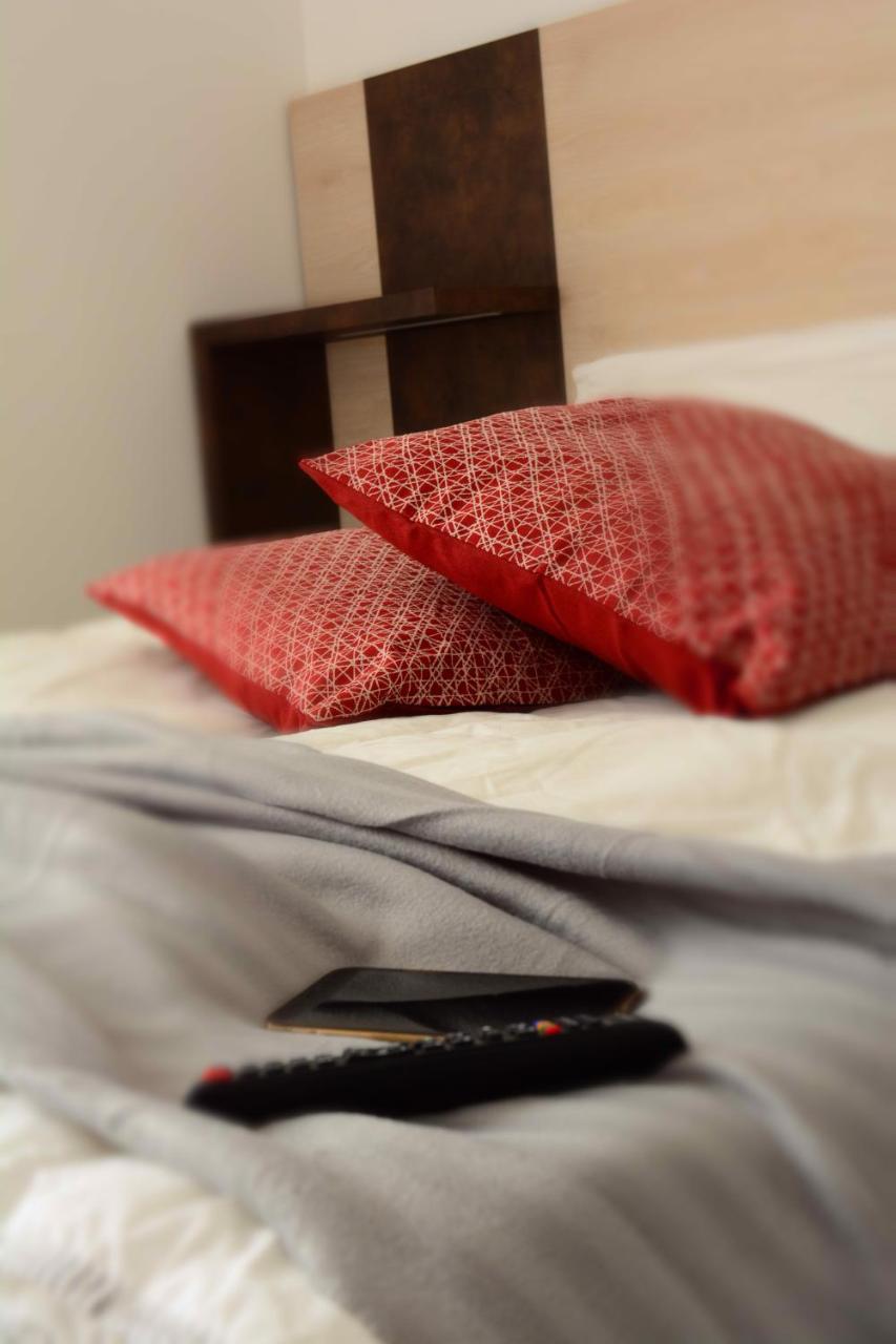 Alpieve Albergo Pieve Pieve Di Ledro Kültér fotó