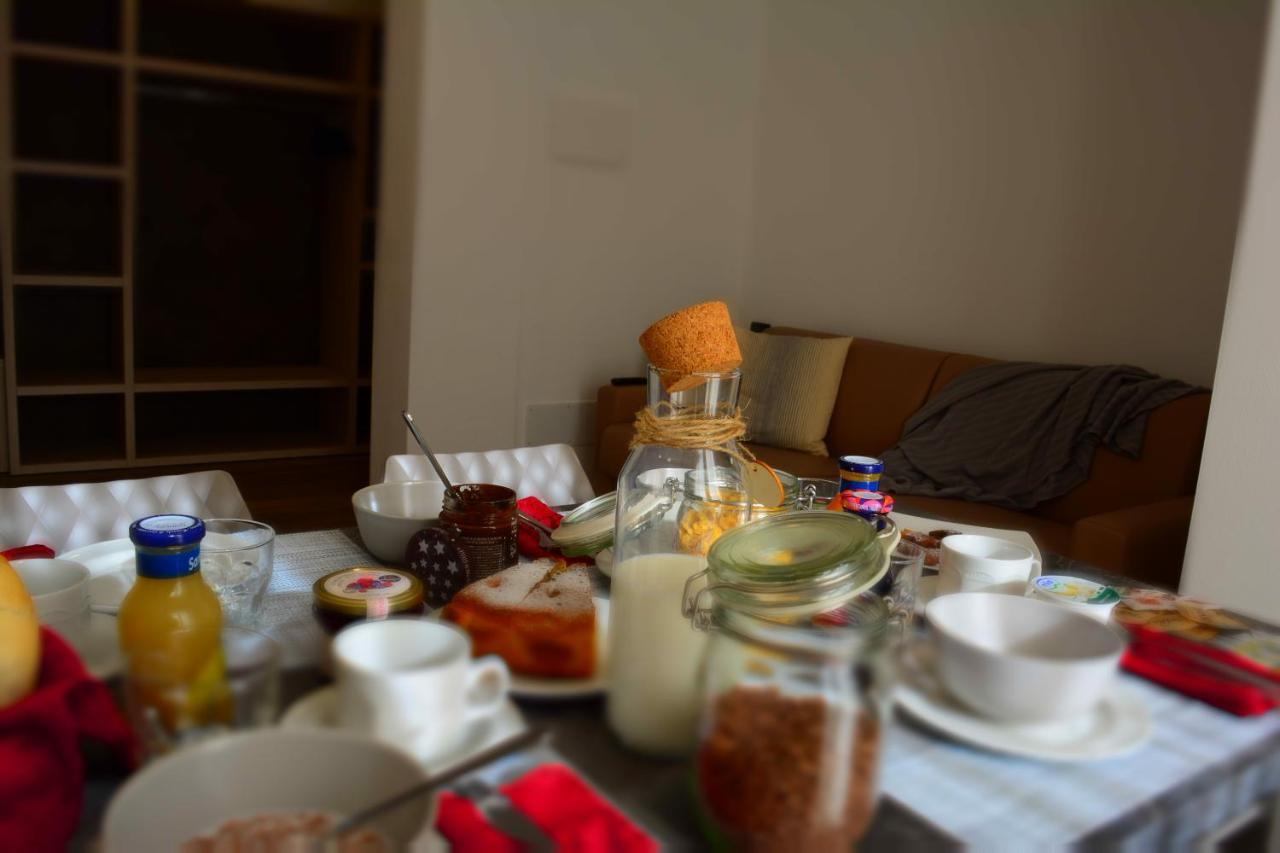 Alpieve Albergo Pieve Pieve Di Ledro Kültér fotó
