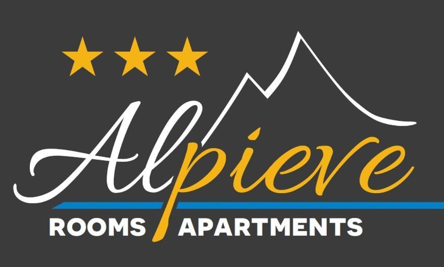 Alpieve Albergo Pieve Pieve Di Ledro Kültér fotó