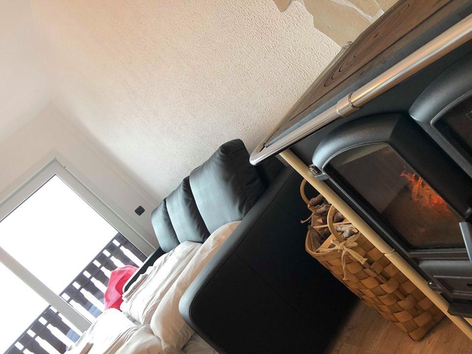 Alpieve Albergo Pieve Pieve Di Ledro Kültér fotó